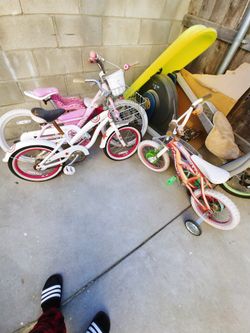 Bikes 25 For All