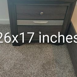 King Size Bed Frame