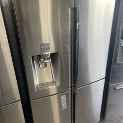 Samsung Chef Collection 4door refrigerator