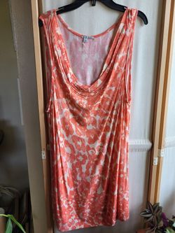 Nordstrom Summer Top