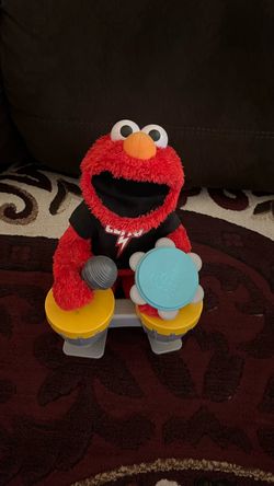 Elmo