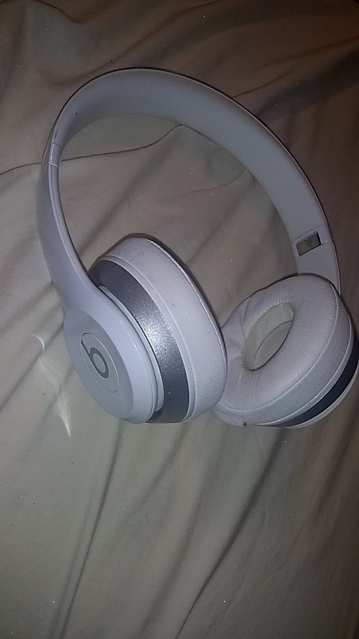 Beats headphones