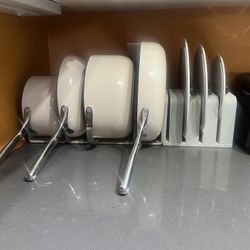 Caraway Cookware Set 