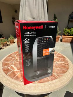 Honeywell Space Heater