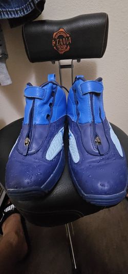 Iverson Shoes