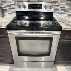 Samsung Electric Oven