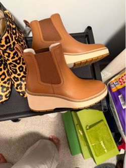 Cole Haan Boots