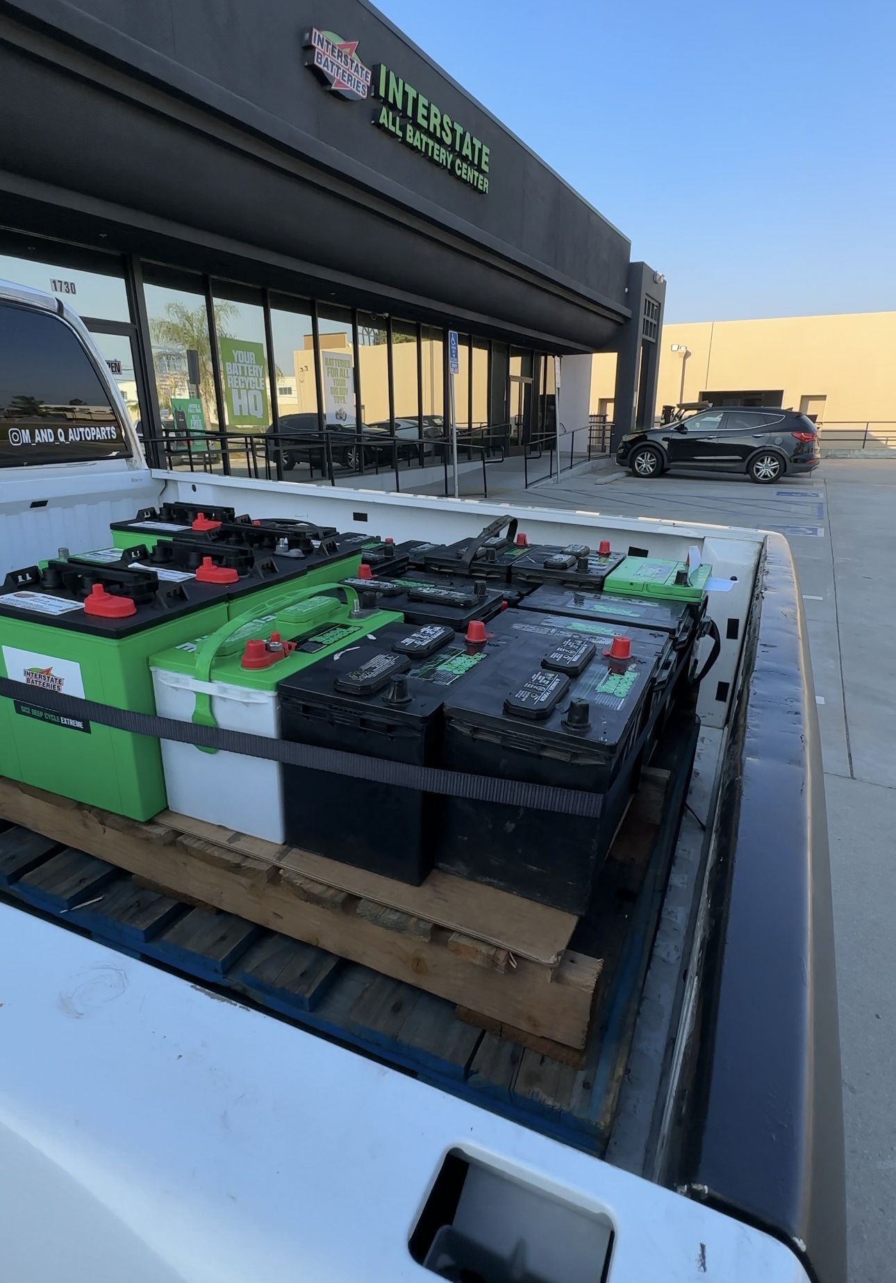 CAR BATTERIES for Sale in San Bernardino, CA OfferUp