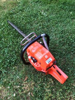 Chainsaw