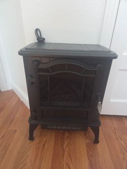 Electric heater