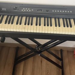Williams Allegro 88-Key Digital Piano