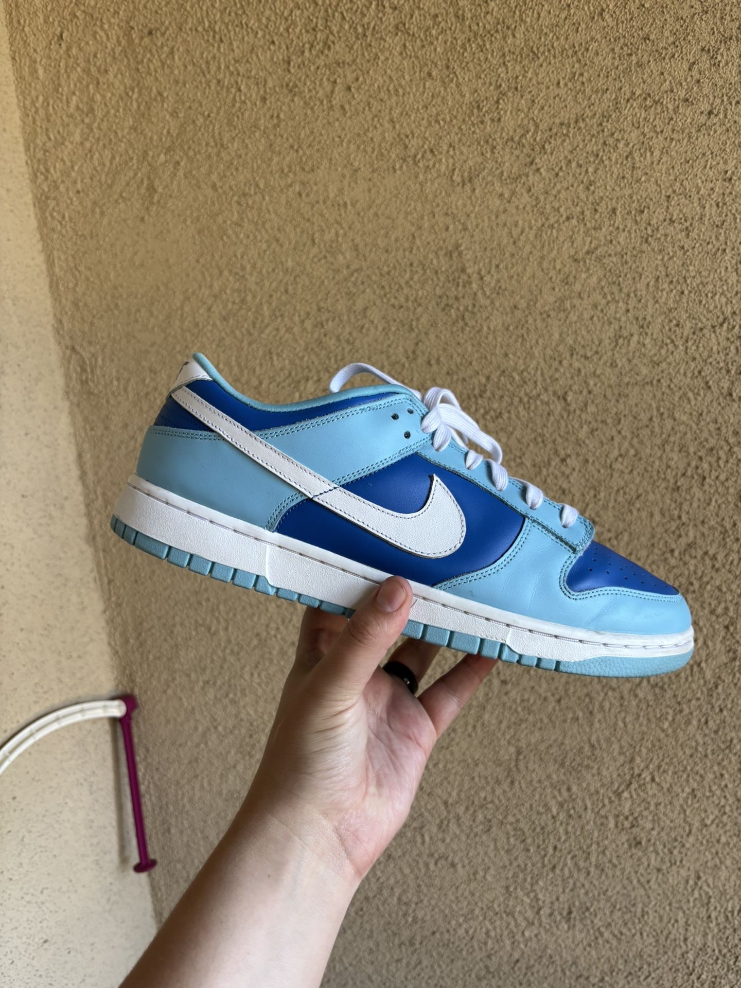 Nike Dunk Low Aragon