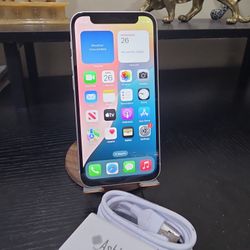 Unlocked Iphone 12 Mini