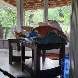 FREE End Tables - 2