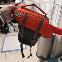 XS Dog Life jacket 