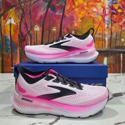Brooks Glycerin 23 Hyper Pink Size 7.5, 8, 8.5, 9 Women's
