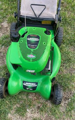 Lawnmower Lawn Boy $125