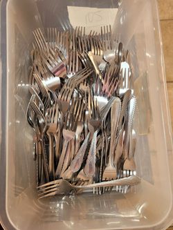 Forks , Tenedores De Venta 