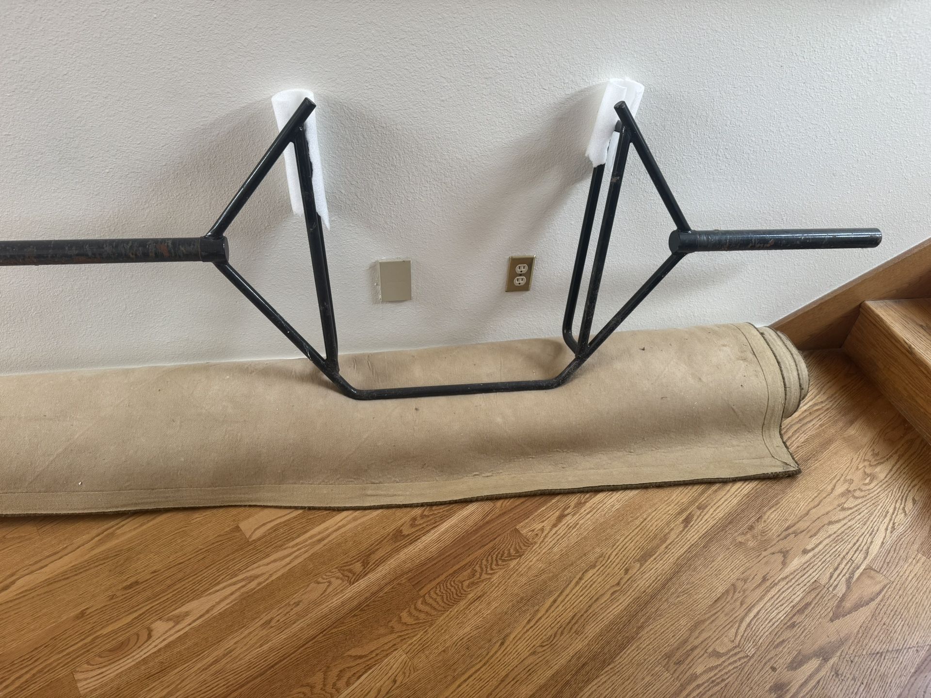 Trap Bar Barbell