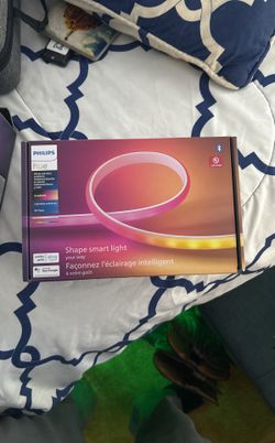 Phillips Hue Shape Smart Light