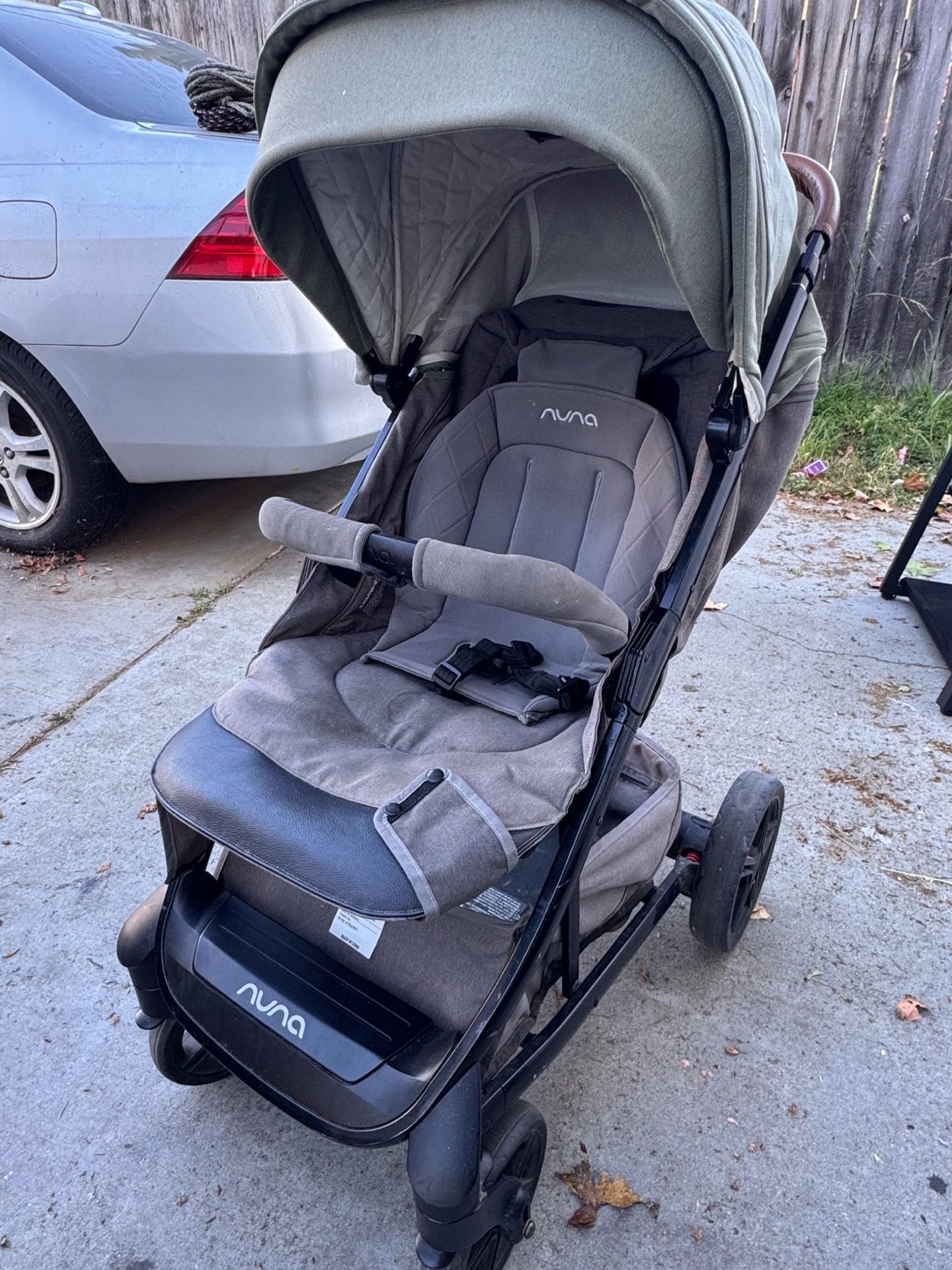 Stroller
