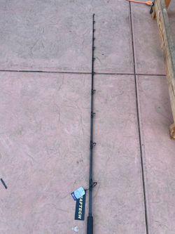 Graftech GOF78H Fishing Rod