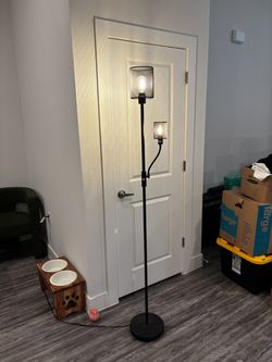 Standing light