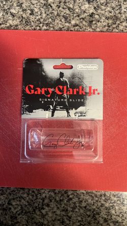 Guitar slide