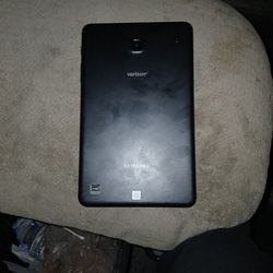Verizon, Samsung Tablet