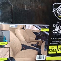 Car Seat Covers