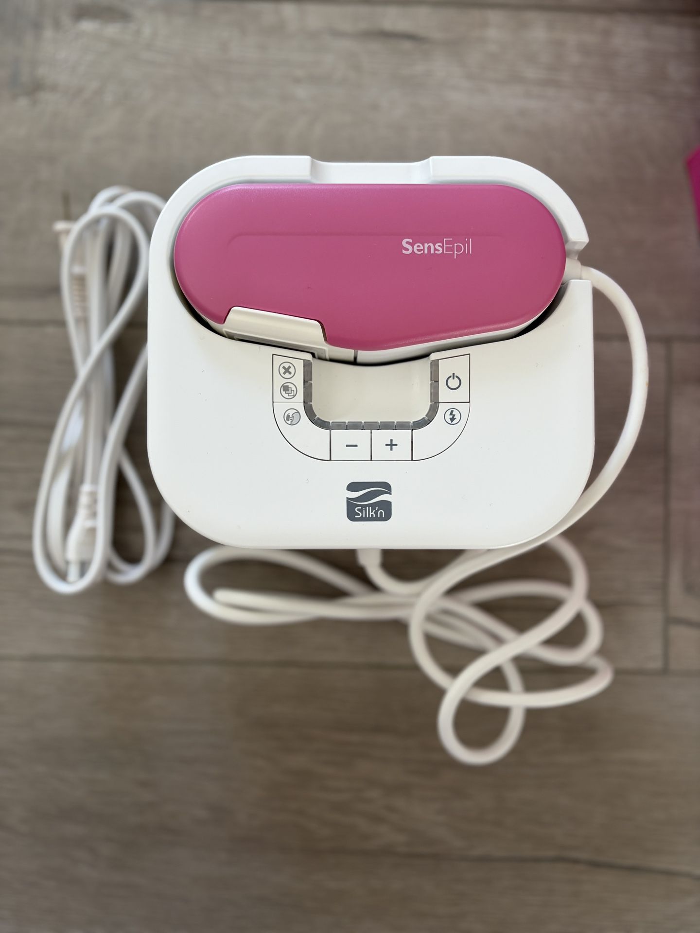 SensEpil Hair Removal