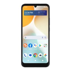 BLU View 5 PRO 64GB Prepaid