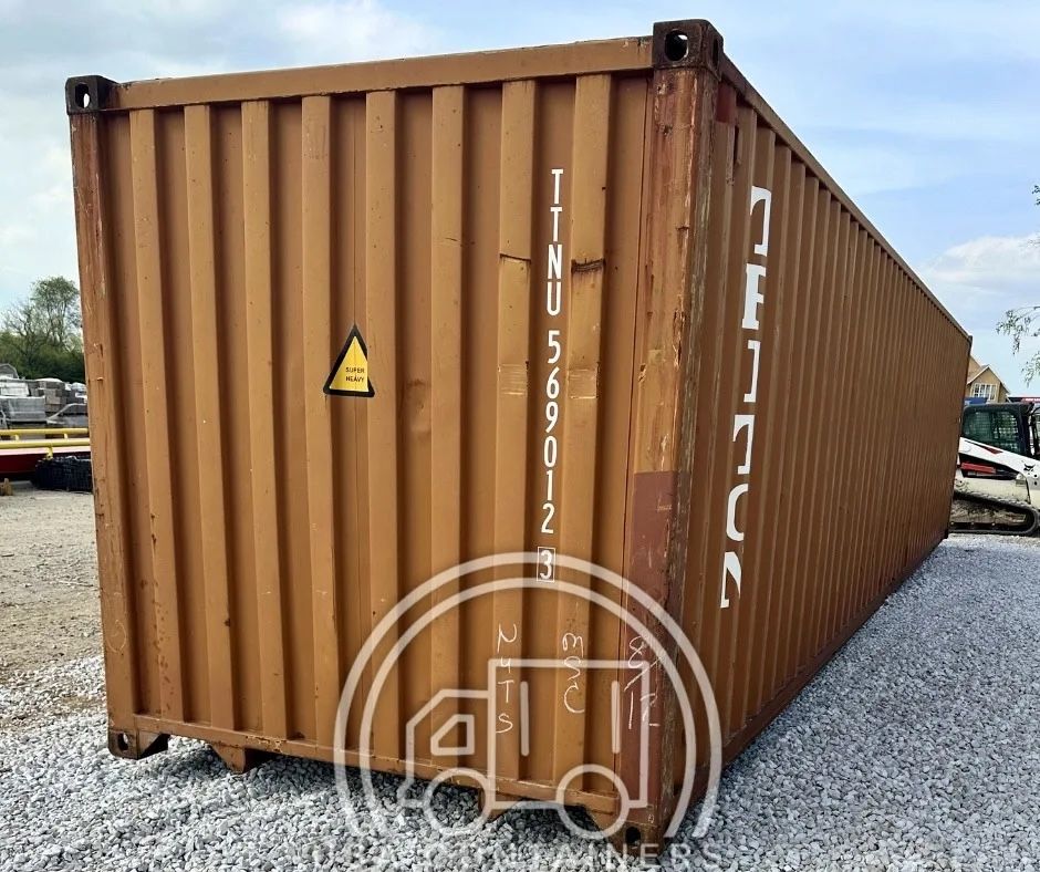 🏗️ Shipping Containers – 20ft, 40ft, 40HC -NO Upfront Payment – Lifetime Leak Warranty! 🔐