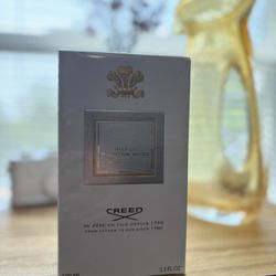 Creed Silver Mountain Water EDP 100ml