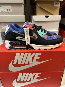 Nike air max 90 Galaxy Size 11.5
