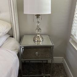 Nightstand X2 