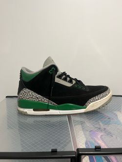 Jordan Shoes 8-9.5