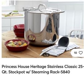 Princess house