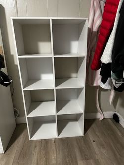 cube organizer