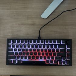 Glorious GMMK Pro Gaming / PC keyboard