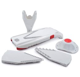 Swissmar Borner V Power Mandoline, V-7000, White