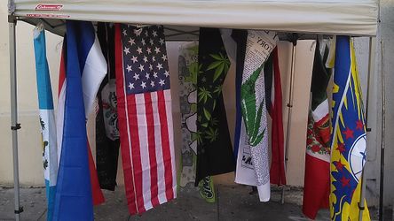 Banderas
