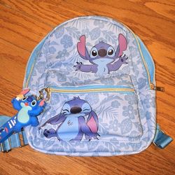 Stitch Bag