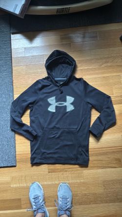Under Armour hoodie