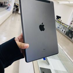 iPad 9th gen 64gb WiFi and lte