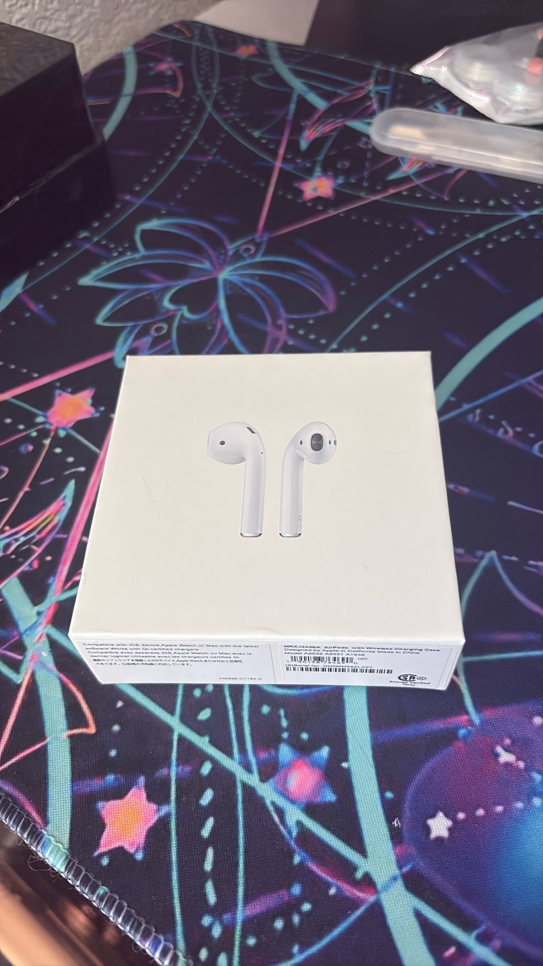 Apple AirPods 2