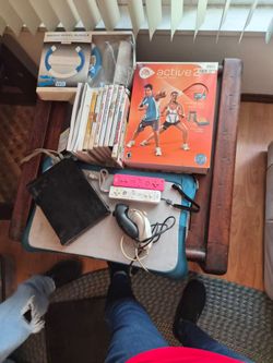 Nintendo Wii