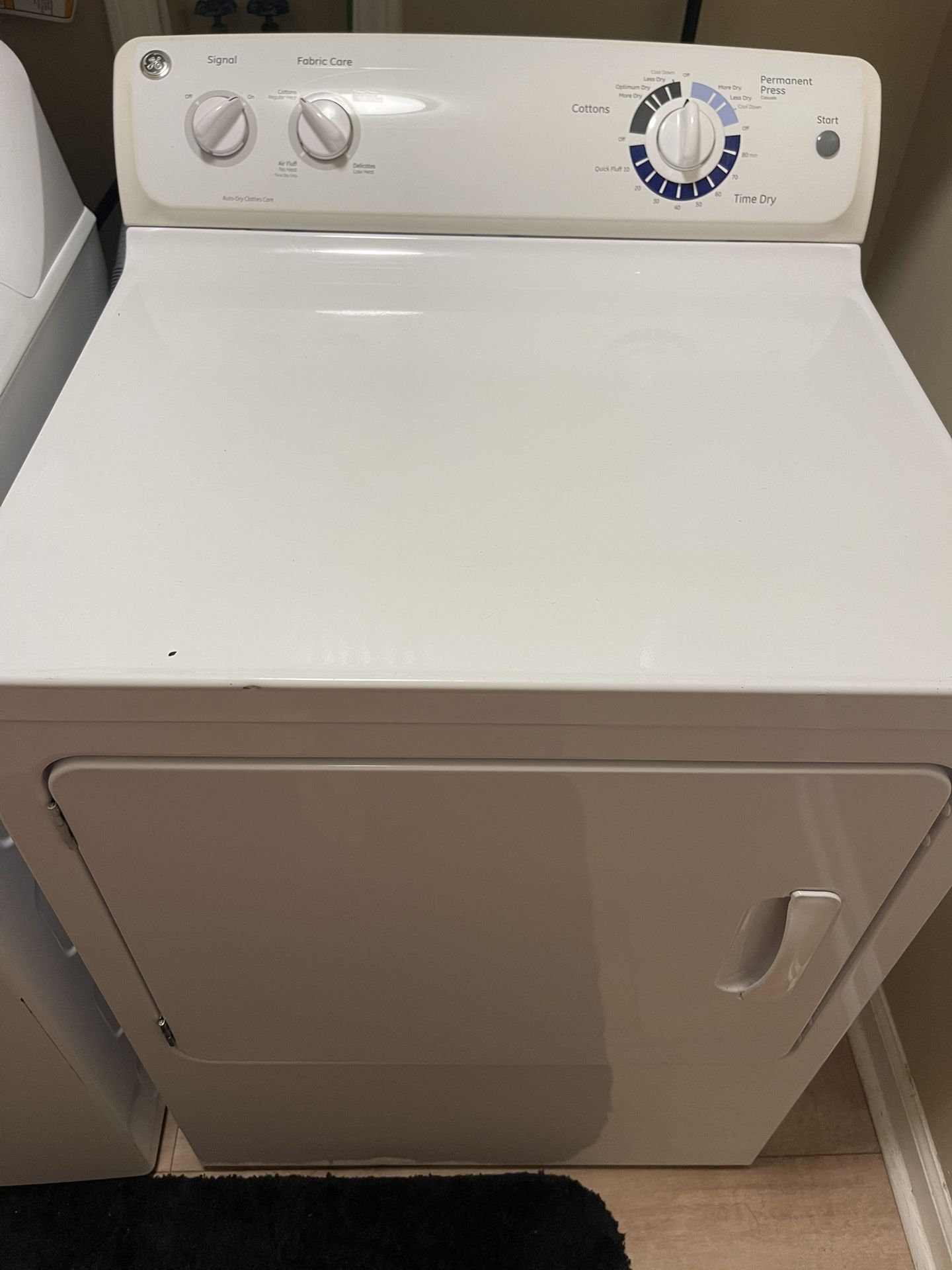 Dryer