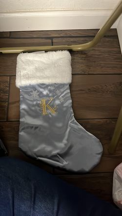 christmas stocking