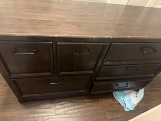 Drawer Dresser…… cajonera